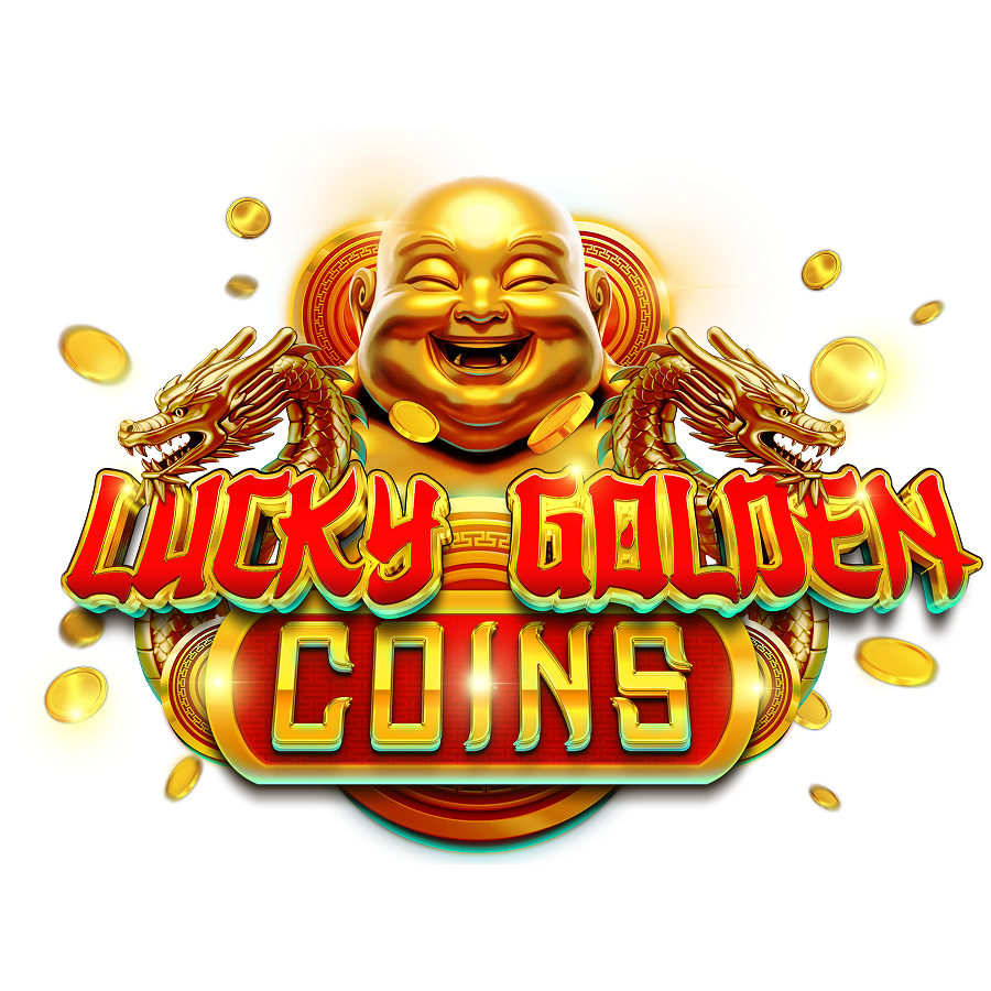 Lucky Golden Coins