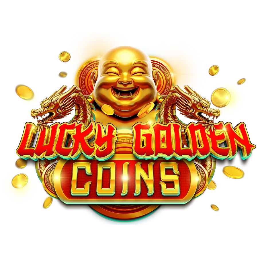 Lucky Golden Coins