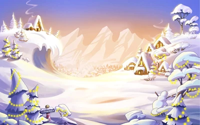 Slingo Christmas Reels