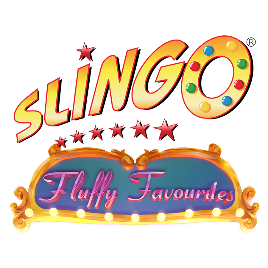 Slingo Fluffy Favourites
