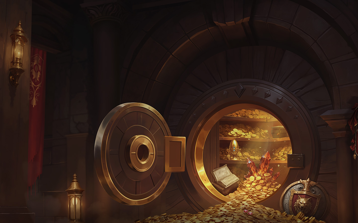 Spingotts Trio Bonus