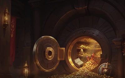 Spingotts Trio Bonus