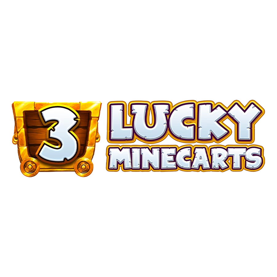 3 Lucky Minecarts Hold & Win