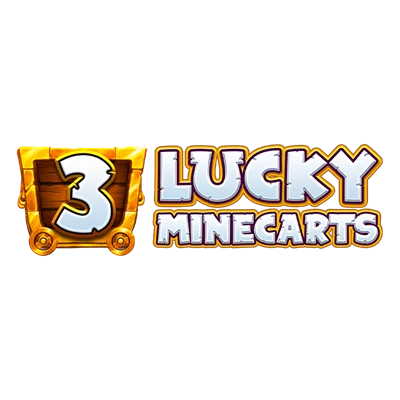 3 Lucky Minecarts Hold & Win