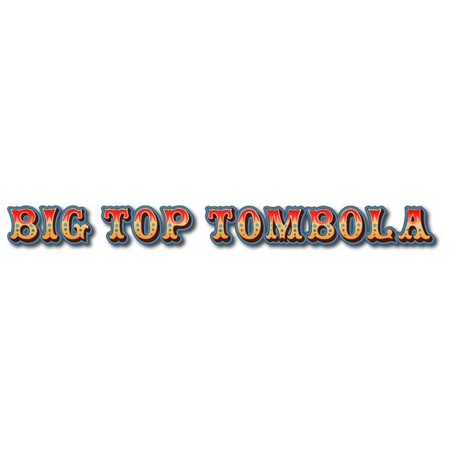 Big Top Tombola