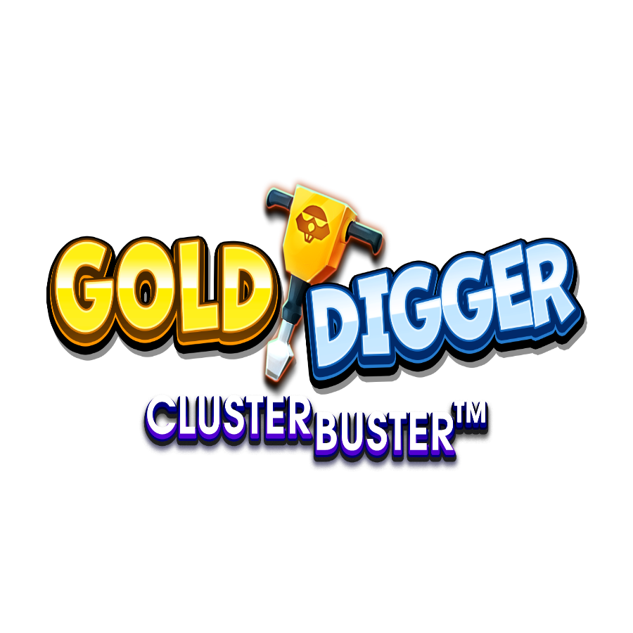 Gold Digger Cluster Buster