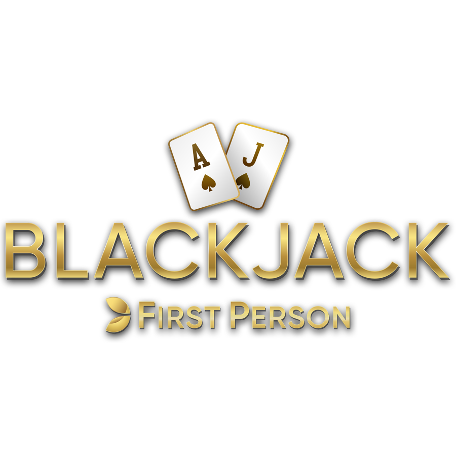 First Person Blackjack