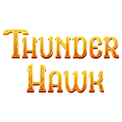 Thunder Hawk