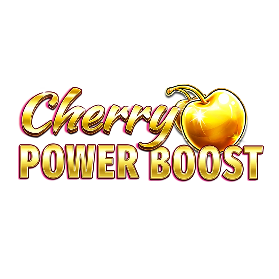 Cherry Power Boost