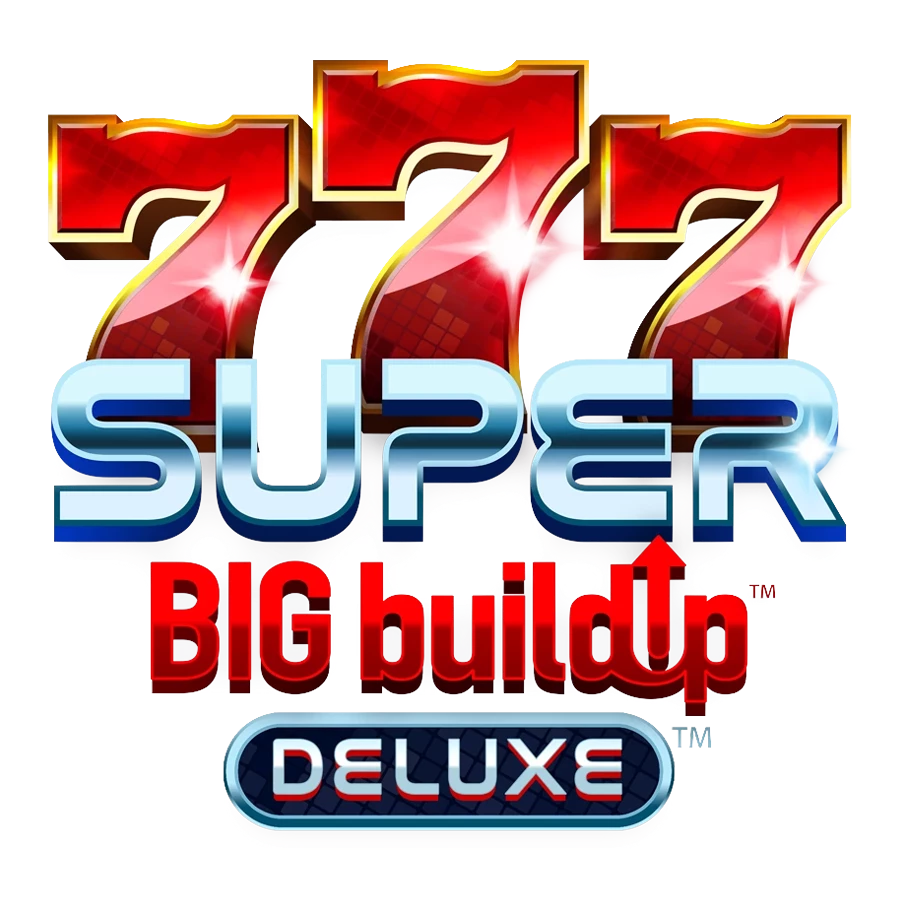 777 Super BIG BuildUp Deluxe