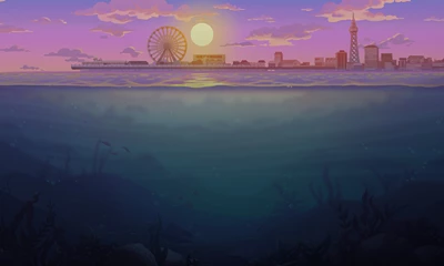 Boat Bonanza Colossal Catch