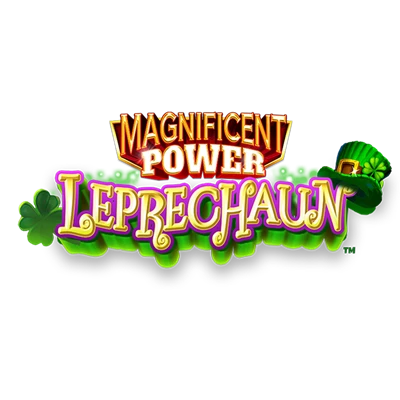 Magnificent Power Leprechaun
