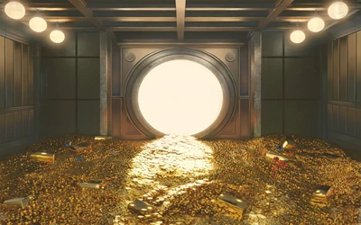 Big Bank Breakout Cash Eruption