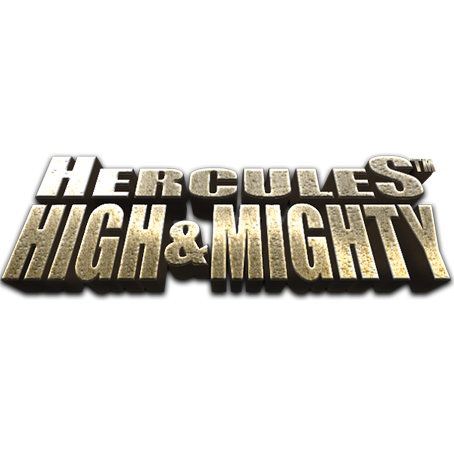 Hercules High and Mighty