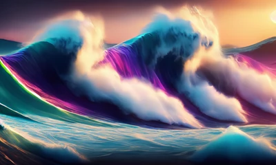 ALMIGHTY REELS - Realm of Poseidon