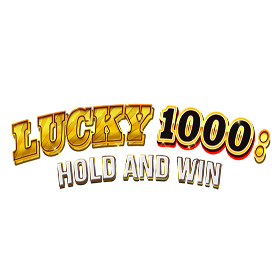 Lucky 1000: Hold & Win