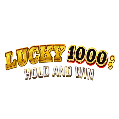 Lucky 1000: Hold & Win