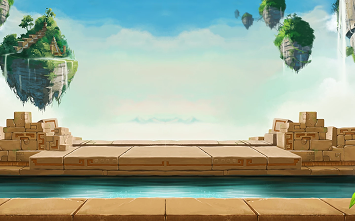 Mecca Games