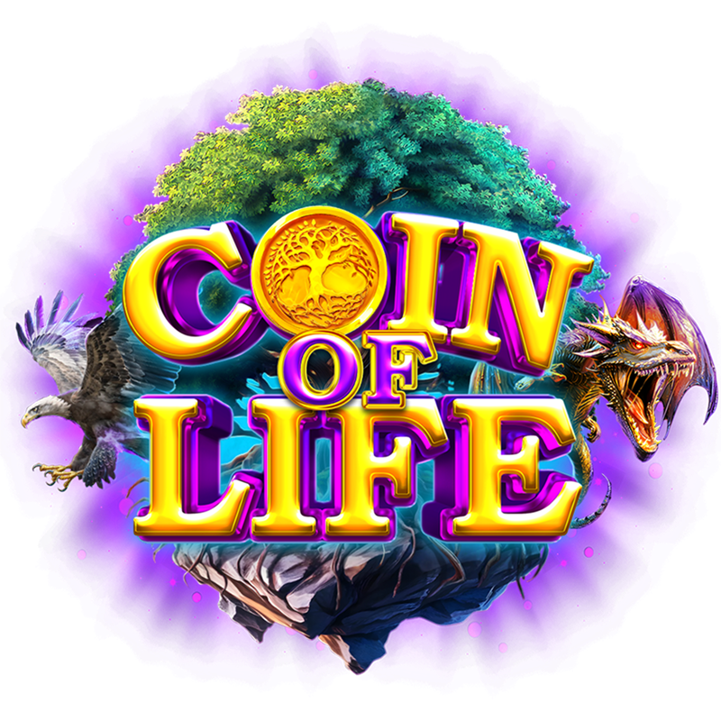 Coin of Life