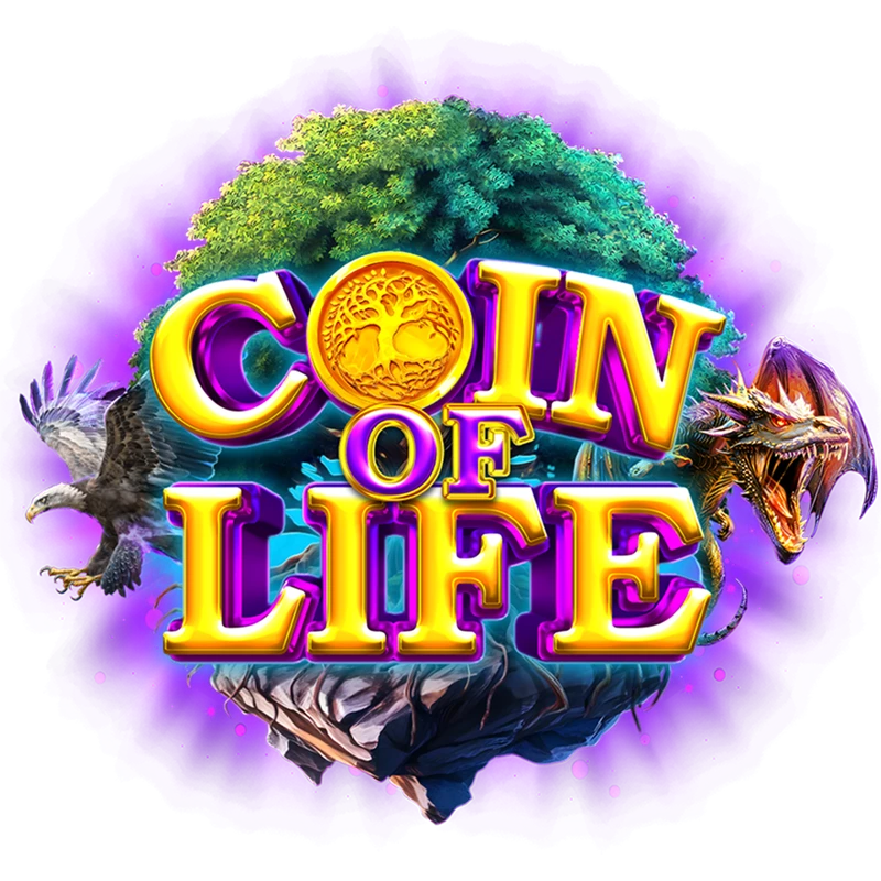 Coin of Life
