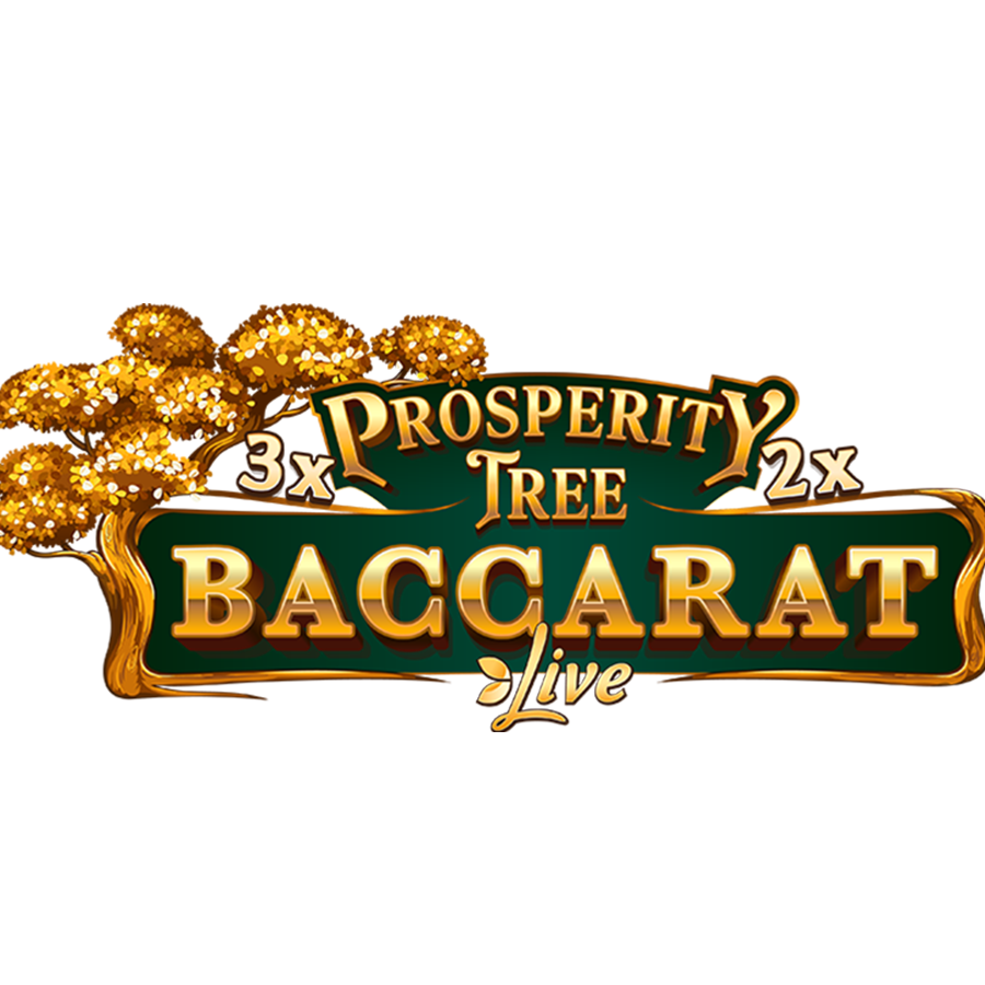 Prosperity Tree Baccarat Live