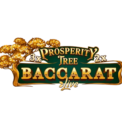 Prosperity Tree Baccarat Live