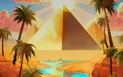 Pharaoh’s Bigger Big Money