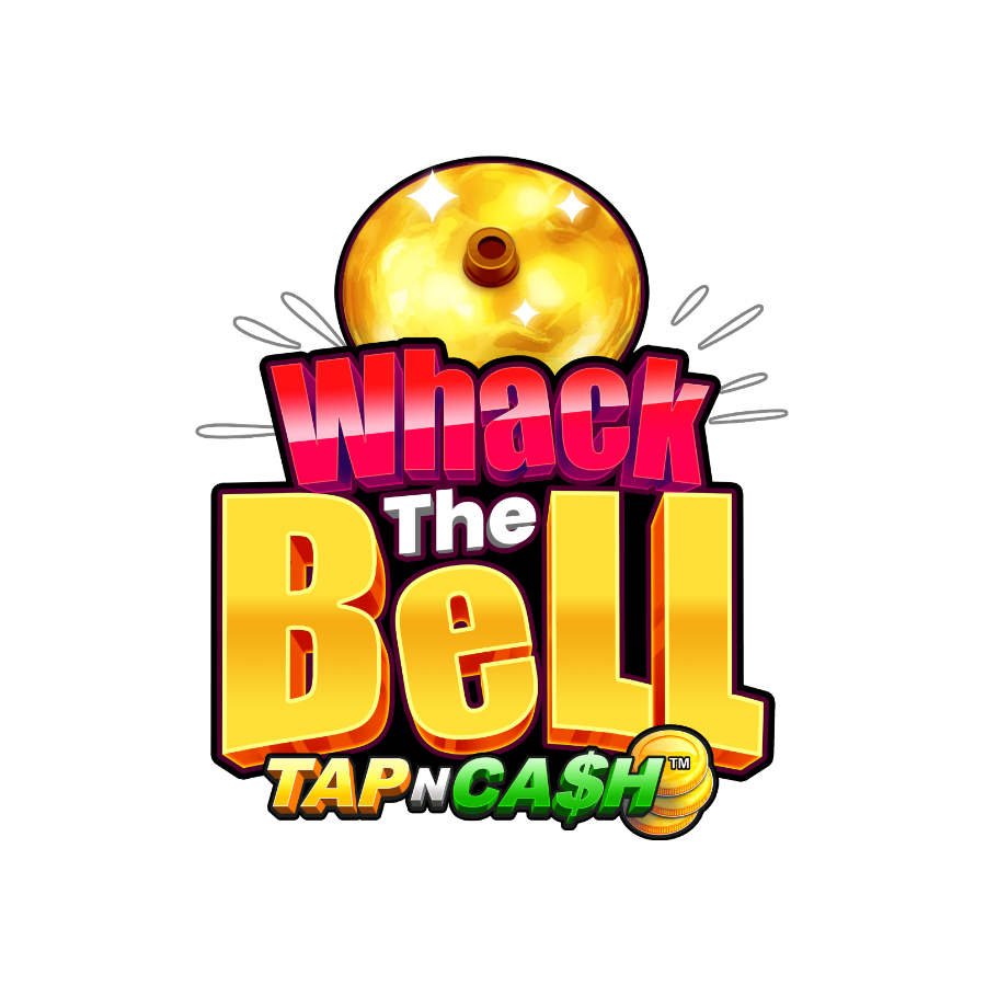 Whack the Bell Tap N Cash
