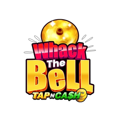 Whack the Bell Tap N Cash