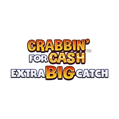 Crabbin' for Cash Extra Big Catch Jackpot King