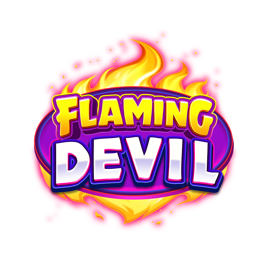 Flaming Devil