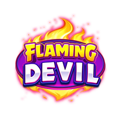 Flaming Devil