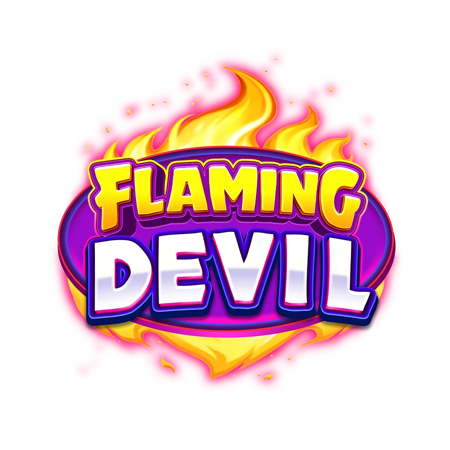 Flaming Devil