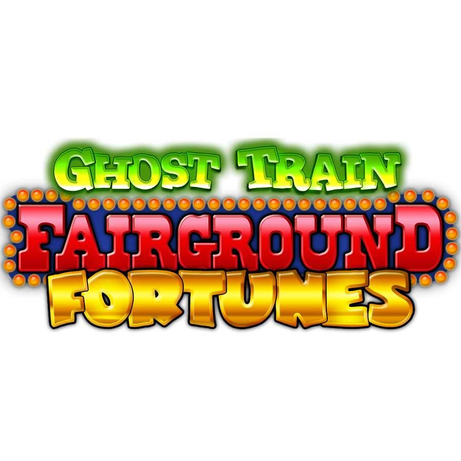 Fairground Fortunes Ghost Train