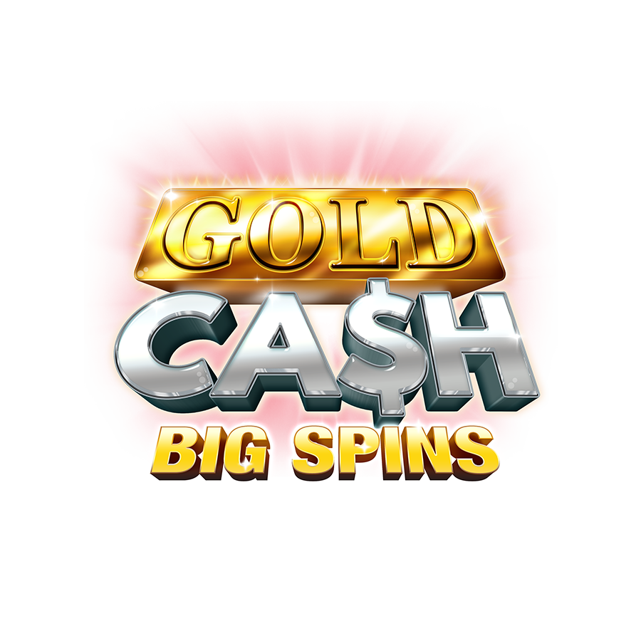 Gold Cash Big Spins