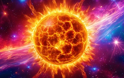 Solar Nova Hold and Win