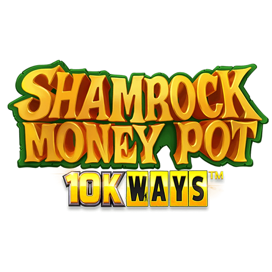 Shamrock Money Pot 10k Ways