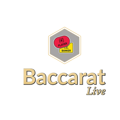 LIVE Baccarat Controlled Squeeze