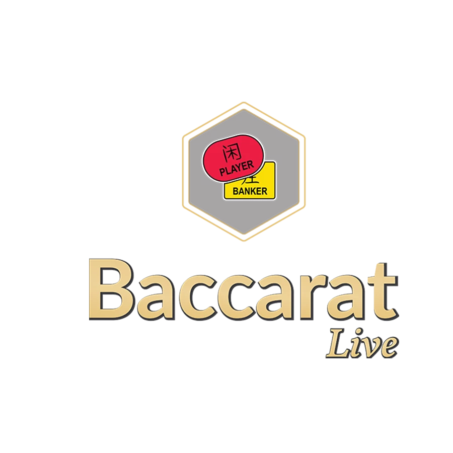 LIVE Baccarat