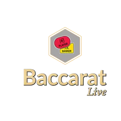 LIVE Baccarat Controlled Squeeze