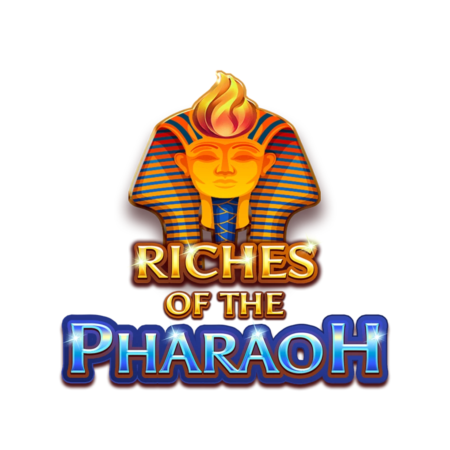 Riches of the Pharaoh