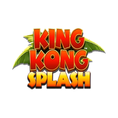 King Kong Splash