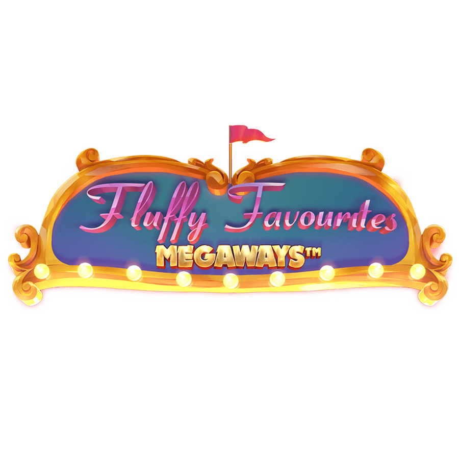 Fluffy Favourites Megaways