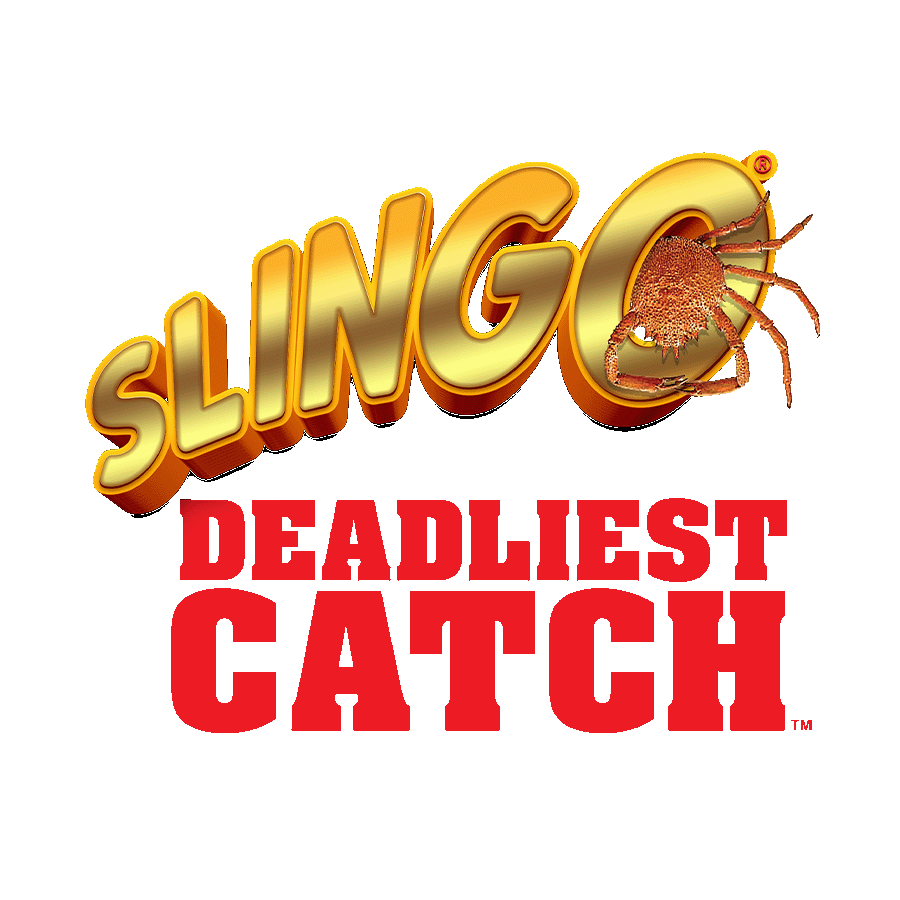 Slingo Deadliest Catch