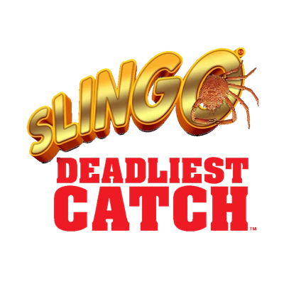 Slingo Deadliest Catch