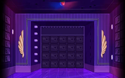 Vault Blast Hold and Win