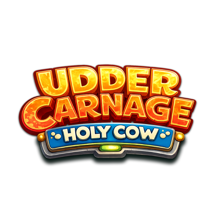 Udder Carnage: Holy Cow