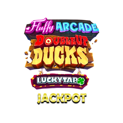 Fluffy Arcade DoubleUp Ducks Lucky Tap - Progressive