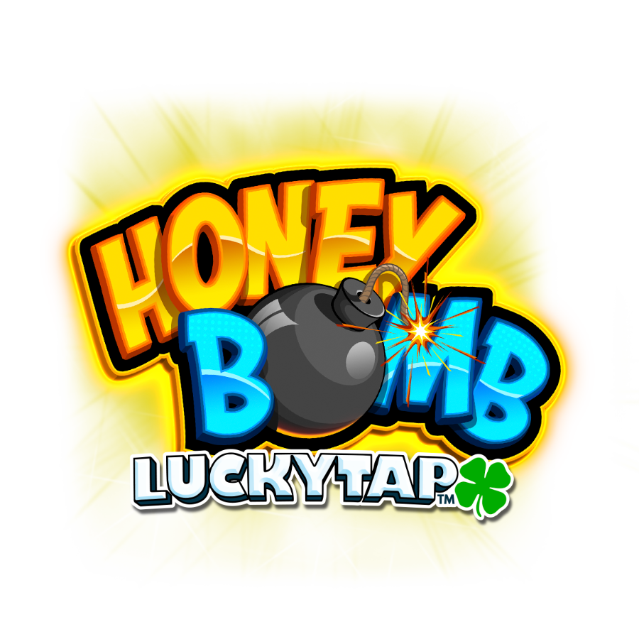 Honey Bomb LuckyTap