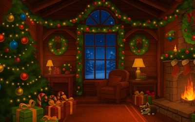 Christmas Riches Power Combo